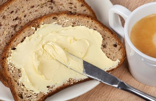 The Role of PGPR e476 in Margarine